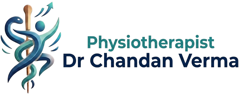 Dr. Chandan Verma Physiotherapist in Lucknow