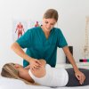 Physiotherapy consultation in Lucknow