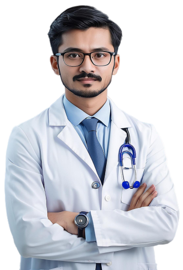 Dr. Chandan Verma Physiotherapy and Rehabilitation in Lucknow